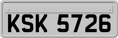 KSK5726