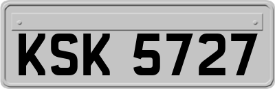 KSK5727