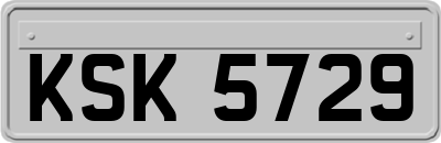 KSK5729