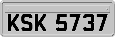 KSK5737