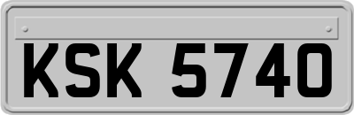 KSK5740