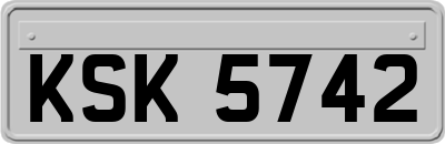 KSK5742