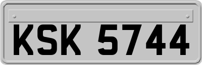 KSK5744