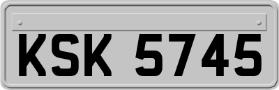 KSK5745