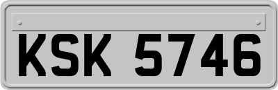 KSK5746