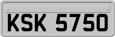 KSK5750