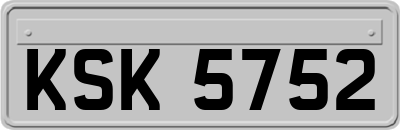 KSK5752