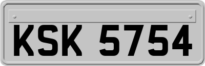 KSK5754