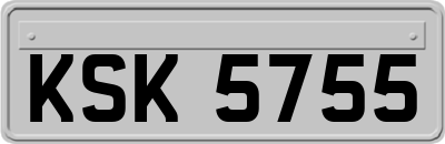 KSK5755