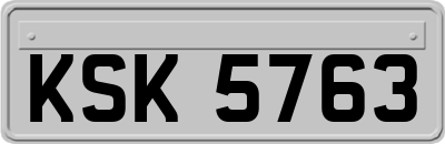 KSK5763