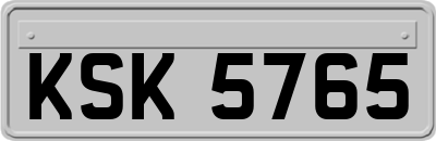 KSK5765