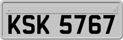 KSK5767