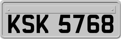 KSK5768