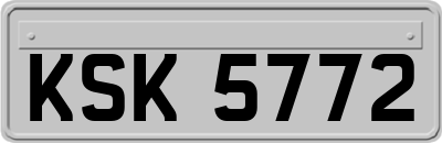 KSK5772
