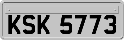 KSK5773