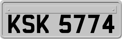 KSK5774