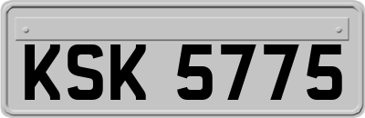 KSK5775