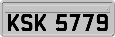 KSK5779