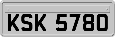 KSK5780