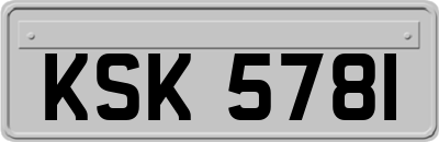 KSK5781