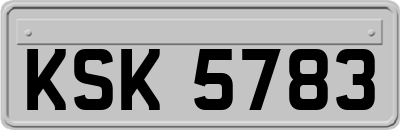 KSK5783