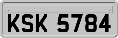KSK5784