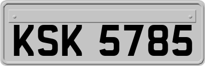 KSK5785