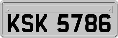 KSK5786