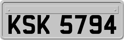KSK5794