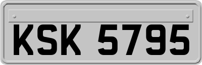 KSK5795