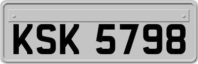 KSK5798
