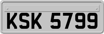 KSK5799