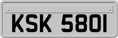 KSK5801