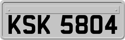 KSK5804