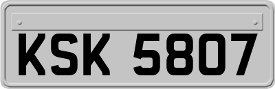 KSK5807