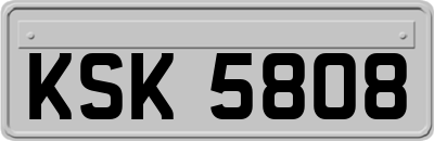 KSK5808