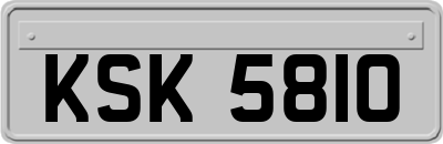 KSK5810