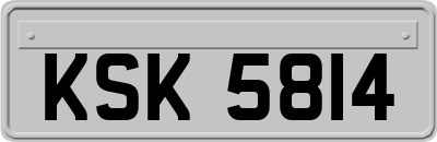 KSK5814