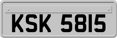 KSK5815