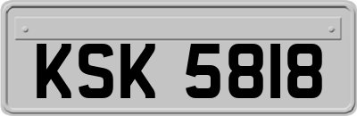 KSK5818
