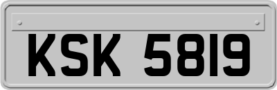 KSK5819