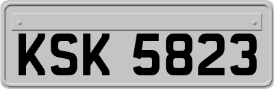 KSK5823