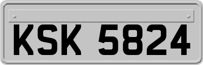 KSK5824