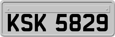 KSK5829