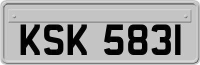 KSK5831