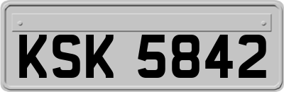 KSK5842