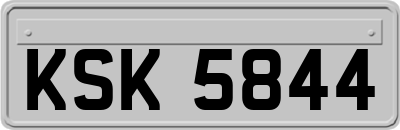 KSK5844