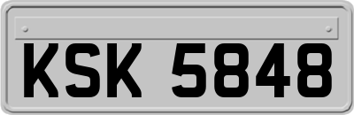 KSK5848