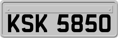 KSK5850