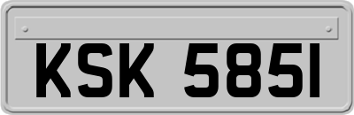KSK5851